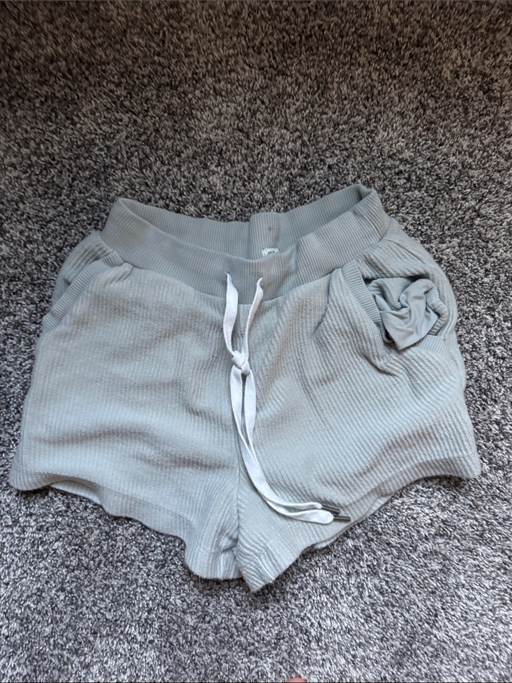Aerie Loungewear Shorts size S